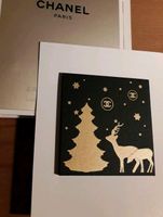 Neu, Chanel Magnet in schwarz/ gold, X-mas Weihnachts Edition Brandenburg - Templin Vorschau