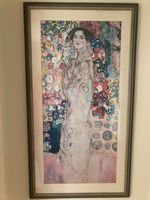 Gustav Klimt, Bildnis Ria Munk, Porträt der Maria Munk Niedersachsen - Vechta Vorschau