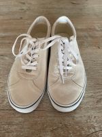 Vans Sneaker skate Old school white creme Nordrhein-Westfalen - Niederkassel Vorschau