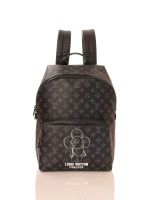 Louis Vuitton Apollo Rucksack Vivienne Eclipse M43675 RATENKAUF Kr. München - Grünwald Vorschau