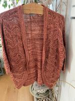 Strickjacke Gr.S Vero Moda Bayern - Bad Aibling Vorschau