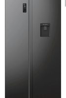 Gorenje Side by Side NRR 9185 EABXLWD GRAU Brandenburg - Schwedt (Oder) Vorschau