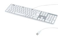 HAMA Slim Tastatur USB Kabelgebunden... Nordrhein-Westfalen - Leverkusen Vorschau