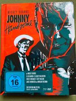 Johnny Handsome Blu-Ray Mediabook Schleswig-Holstein - Bargteheide Vorschau