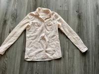 Levi’s Bluse Niedersachsen - Lehrte Vorschau