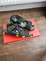 Superfit HENRY / Sandale,Klettschuh (Größe 37) NEU Niedersachsen - Schladen Vorschau