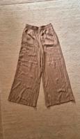 Sommerliche Palazzo Hose | weite Hose | gekrinkelt | Gr. S Berlin - Charlottenburg Vorschau
