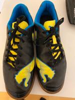 Puma Sportschuhe Gr.39 Niedersachsen - Stade Vorschau