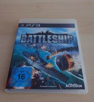 Battleship - PlayStation 3/PS3 Spiel München - Ramersdorf-Perlach Vorschau