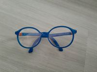 NANOVista Kinderbrille, Brille, Flicker 3.0, blau, wie neu Hessen - Marburg Vorschau