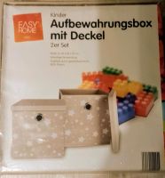 Kids Aufbewahrungsbox Saarbrücken-Dudweiler - Dudweiler Vorschau