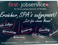 Tolle Kita hat ab Juli Bedarf für 2 neue Kollegen mega!!! mwd Schleswig-Holstein - Ahrensburg Vorschau