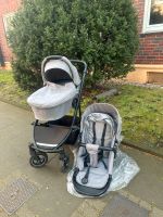 Britax Römer Smile || Kinderwagen Nordrhein-Westfalen - Oberhausen Vorschau