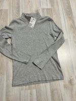 H&M Rollkragen Shirt Gr.134/140 NEU Bayern - Kempten Vorschau