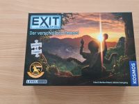 EXIT – Der verschollene Tempel – Rätsel + Puzzle Duisburg - Duisburg-Süd Vorschau