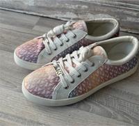 MK Michael Kors Sneaker Schuhe Damenschuhe Sportschuhe Nordrhein-Westfalen - Herne Vorschau