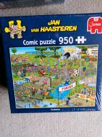 Jan van Haasteren Puzzle Nordrhein-Westfalen - Marienmünster Vorschau