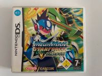 MegaMan StarForce Dragon (Nintendo DS) - EU Version Duisburg - Hamborn Vorschau