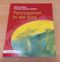 Partizipation in der Kita - Regner, Schubert-Suffrian Bayern - Pliening Vorschau