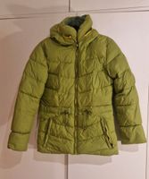 Northland Skijacke Puffer Mantel Jacke grün kiwi 38 S M Rostock - Stadtmitte Vorschau