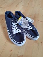 NEU - Sneaker Damen flach blau Gr. 39 Hessen - Sulzbach Vorschau