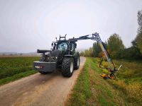 Arbeit Forstwirt, Garten- & Landschaftsbauer Thüringen - Bad Salzungen Vorschau