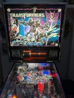 Flipper Transformers DecepticonLE von Stern Bayern - Coburg Vorschau