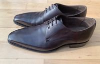 NP 270€ Prime Shoes PS Glasgow dunkelbraun NEU und ungetragen Stuttgart - Feuerbach Vorschau