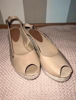 TOMMY HILFIGER Wedges Schuhe Hessen - Aarbergen Vorschau