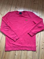 Schöner Lyle&Scott Pullover - Crewneck Gr. L Nordrhein-Westfalen - Bornheim Vorschau