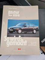 Reparaturanleitung - BMW E36 ab BJ 9/90 Münster (Westfalen) - Roxel Vorschau
