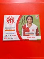 Jahmir Hyka FSV Mainz 05 Baden-Württemberg - Meßstetten Vorschau