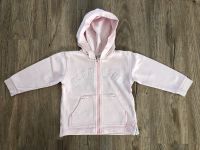 Sweatjacke Oshkosh rosa Mädchen 92 Niedersachsen - Laatzen Vorschau