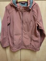 Übergangsjacke Outdoor große Größen Bayern - Wilhermsdorf Vorschau
