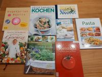 Kochbücher Rezepte vegetarisch Schuhbeck Kräuter norddeutsch Baden-Württemberg - Bad Waldsee Vorschau