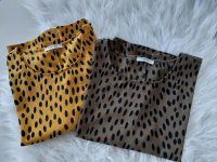 2x Shirt Shirtbluse Damen Gr. 40/42 Bayern - Buchdorf Vorschau