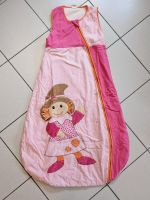 Sterntaler Schlafsack - Frottee - Hexe Helene - Gr. 110 cm Hessen - Darmstadt Vorschau