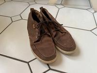 Timberland Herrenschuhe, Sneaker, Gr. 47,5 Nordrhein-Westfalen - Mülheim (Ruhr) Vorschau
