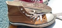 Converse All Stars Chucks Braun Nordrhein-Westfalen - Hürth Vorschau