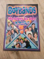 Boybands Magazin Hessen - Gießen Vorschau