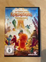 DVD Der kleine Drache Kokosnuss - Feuerfeste Freunde Niedersachsen - Obernkirchen Vorschau