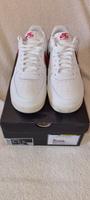 Nike AF1 Air Force 1 Sneaker Schuh DV0789 Größe: 46 Weiß Sachsen - Torgau Vorschau