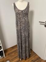 Leo Kleid Lang H&M Gr.XS-38 Rheinland-Pfalz - Maxdorf Vorschau