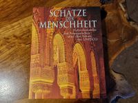 Buch - Schätze der Menschheit - Kulturdenkmäler & Naturparadiese Thüringen - Saale-Holzland-Kreis Vorschau