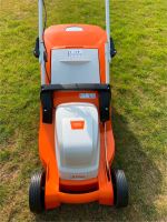 Stihl RME 443 Elektrorasenmäher Nordrhein-Westfalen - Dormagen Vorschau