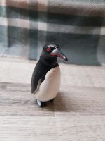 Alte Spielfigur Pinguin mit Wackelkopf Bayern - Prichsenstadt Vorschau