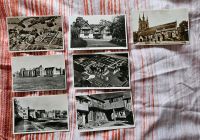 7 Postkarten Penshurst UK 1956/57 Hessen - Altenstadt Vorschau