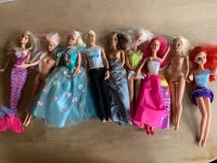 Sammlung Barbiepuppen Barbie Ken Bayern - Bindlach Vorschau