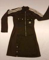 Adidas 36  sportliche Kleid braun Friedrichshain-Kreuzberg - Kreuzberg Vorschau