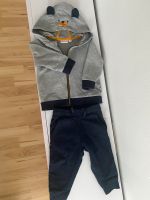 Baby-Jungen-Set, 2-teilig, Große: 80 Nürnberg (Mittelfr) - Oststadt Vorschau